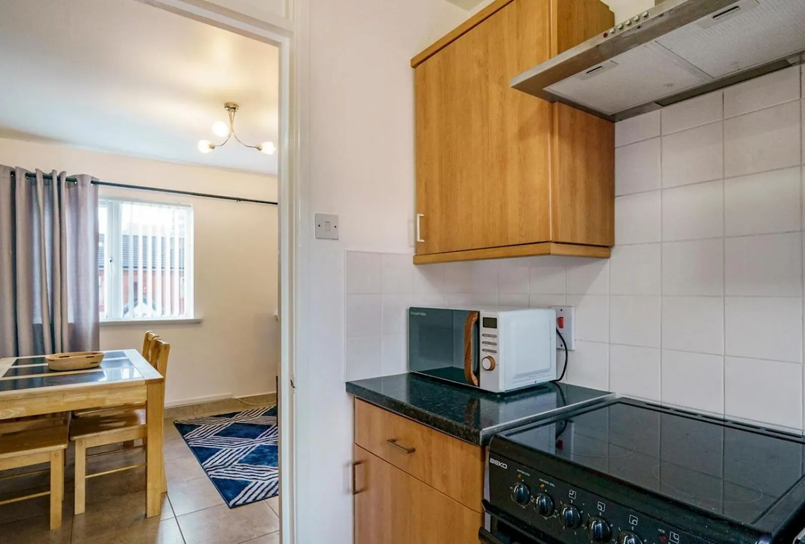 City Centre Queens Uni Cafes And Restaurants Pass The Keys Belfast 0*,  Wielka Brytania