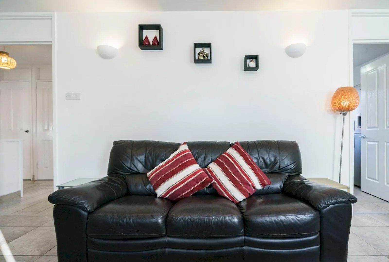 Apartament City Centre Queens Uni Cafes And Restaurants Pass The Keys Belfast Wielka Brytania
